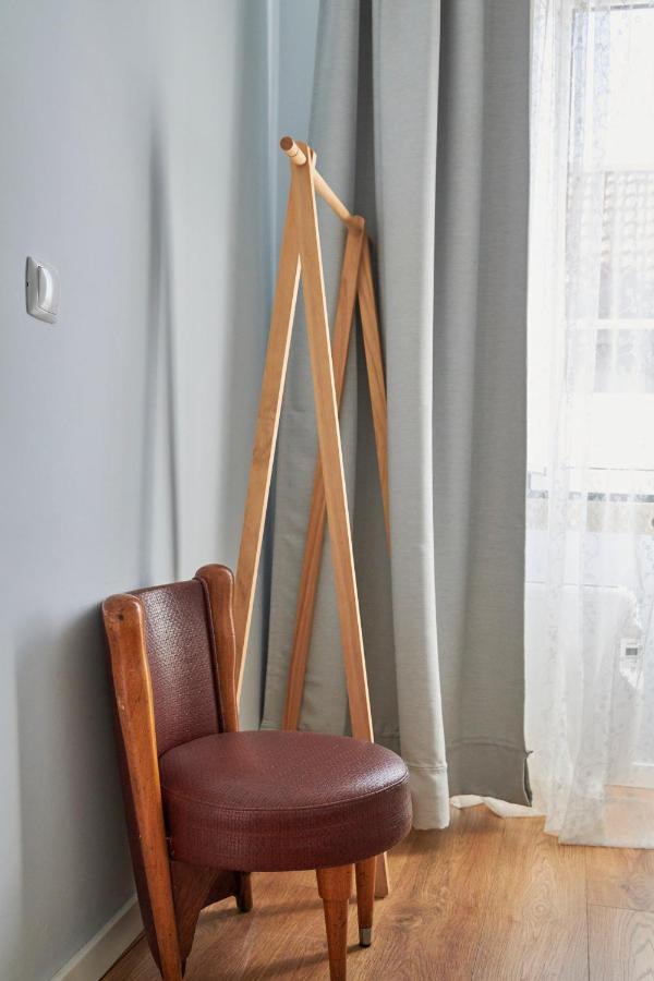 Elegant Riverview Apartment In Historical Lisboa Dış mekan fotoğraf
