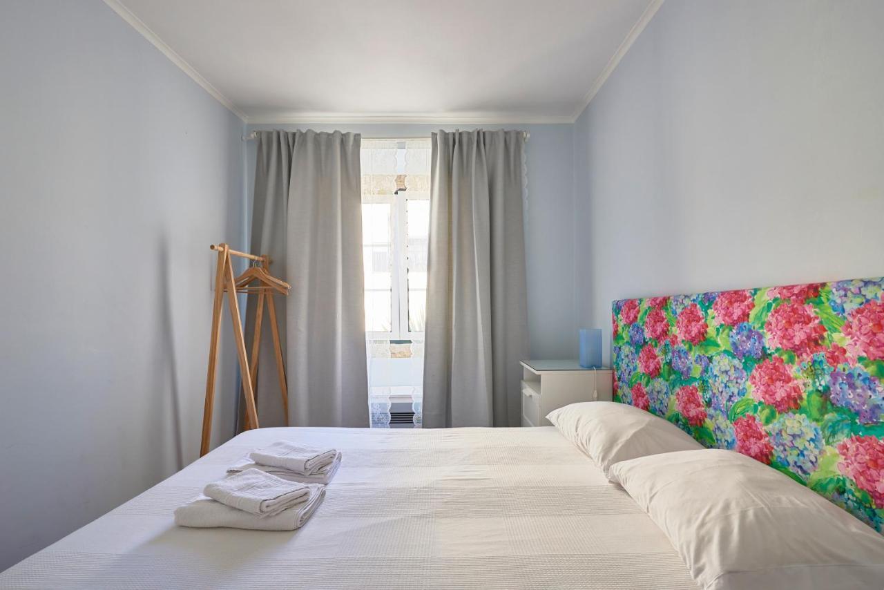 Elegant Riverview Apartment In Historical Lisboa Dış mekan fotoğraf