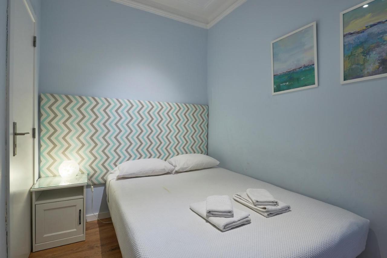 Elegant Riverview Apartment In Historical Lisboa Dış mekan fotoğraf
